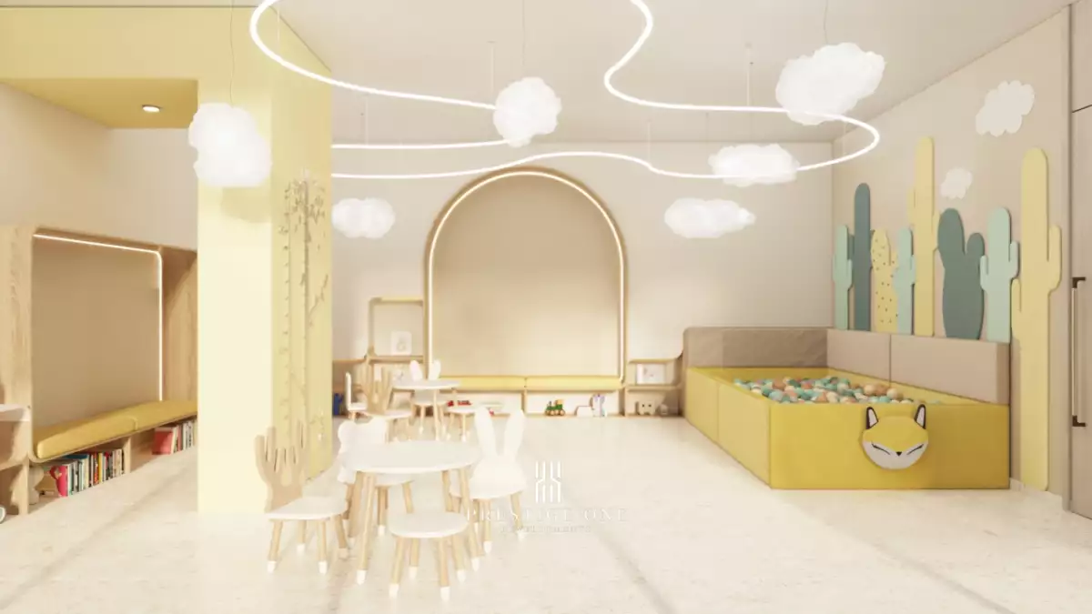 The Boulevard by Prestige one — project photo 17